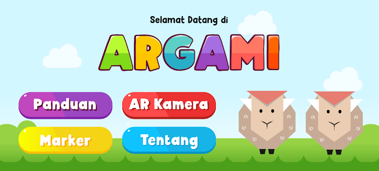 ARGAMI 3D - 2 - (Android)