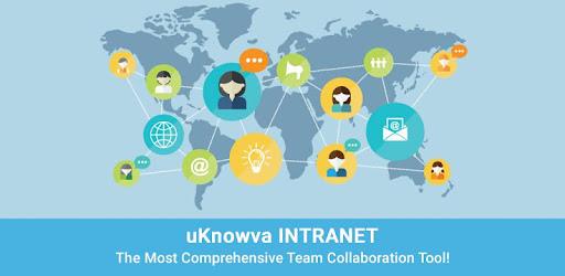 uKnowva Intranet