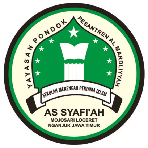 As-Syafiah  Icon
