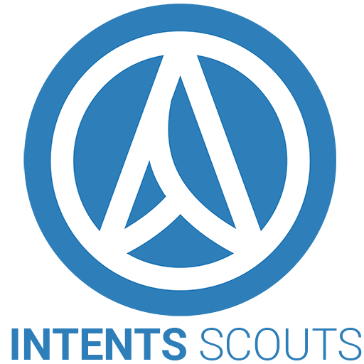 TaskByte (Intents Scouts) logo