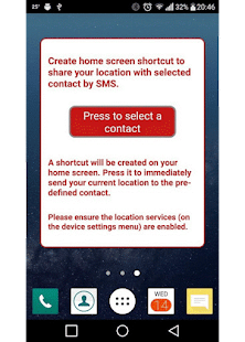 1 Click Location 2.0 APK + Mod (Free purchase) for Android