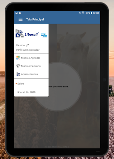 B1Agribusiness Mobile