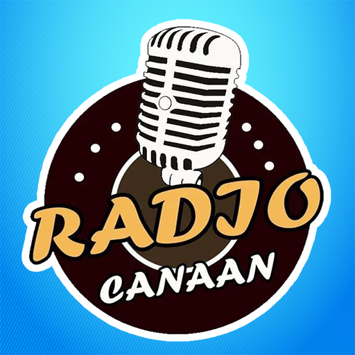 Radio Canaan El Salvador