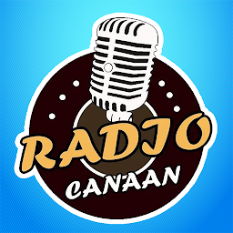 Radio Canaan El Salvador ikonjának képe
