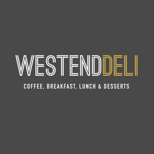 West End Deli logo
