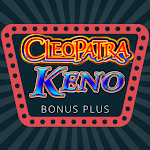 Cover Image of Télécharger Cleopatra Keno Plus Keno Games 1.0 APK