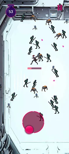 Neo Slasher - Screenshot 4