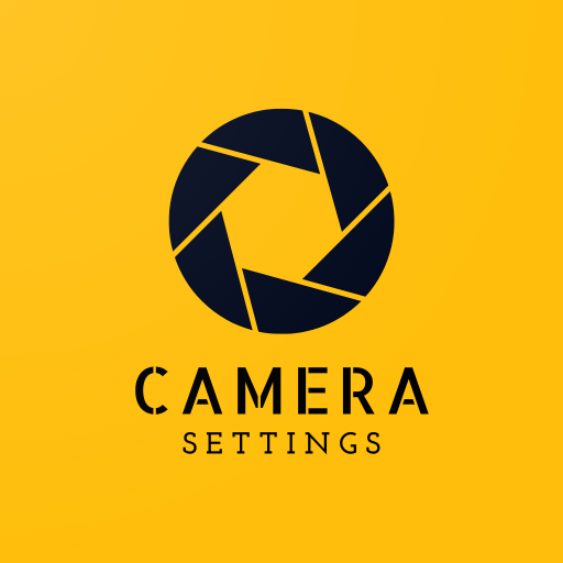 Camera Settings Télécharger sur Windows