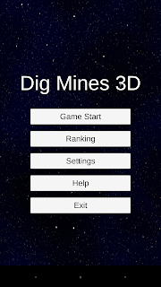 3D Minesweeper - Dig Mines 3D
