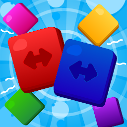 Magnetic Cubes Mod Apk