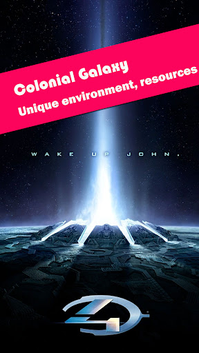 Interstellar Migration