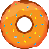 Impossible Donut icon