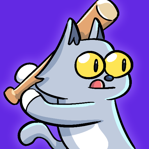 Nifty Smashers logo