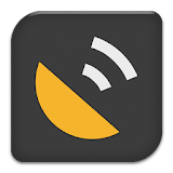 GPS Status - notification proxy plugin icon