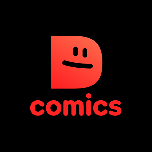 DayComics  Icon