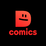DayComics icon