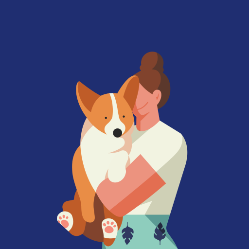 Tapp – Dog Health Tracking 4.1.0 Icon