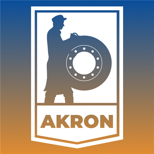 Akron 311 Scarica su Windows