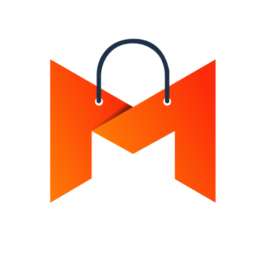 The mall logo