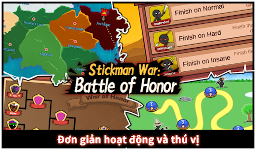 Nhận giftcode game Stickmanwar mobile miễn phí EK5RllPlA2n8f57FPcPOOf5POs1B4_3yT1UhNriEK7TpPHFguXjCBP54vL9JwVv-EaM=w526-h296-rw