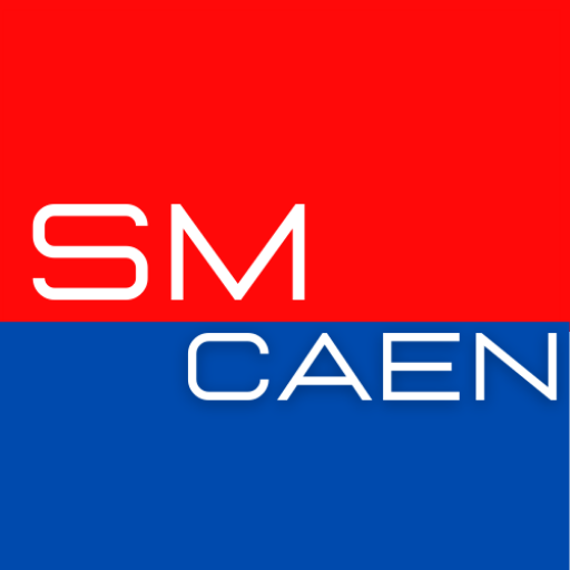 stade malherbe caen - AppWisp.com