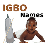 Cover Image of Baixar Igbo Names and Meanings (Male,  APK