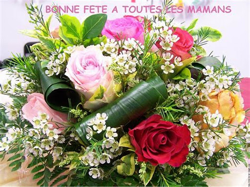 Bonne Fete Maman Screen 2