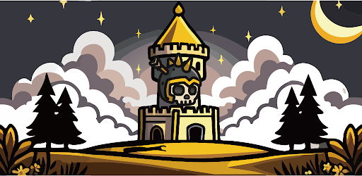 Idle Demon Tower: Monster RPG