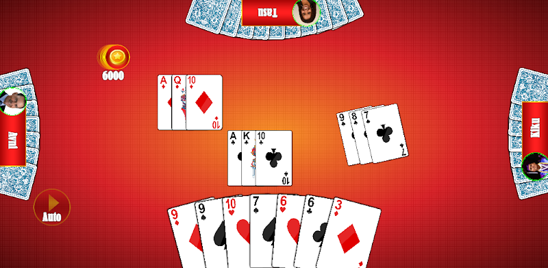 Hazari Club - হাজারী Hazari Card Game 2020