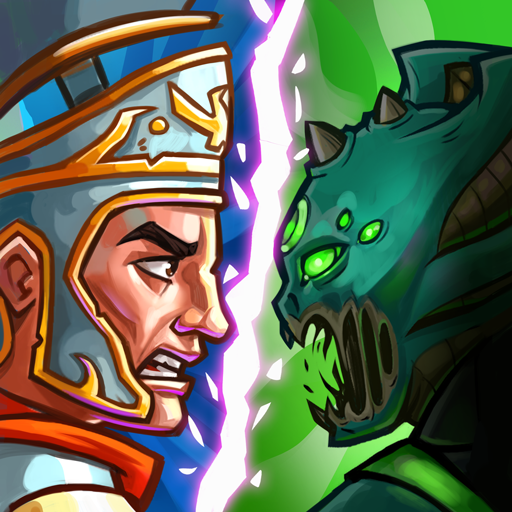Ancient Allies Tower Defense 1.32 Icon