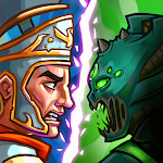 Cover Image of ダウンロード Ancient Allies Tower Defense  APK