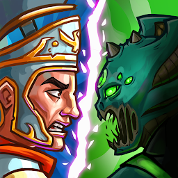 Icon image Ancient Allies Tower Defense
