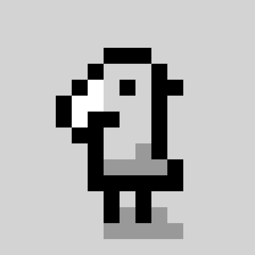 Parrot - Play with your voice! logo