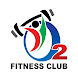 O2 Fitness Club - Androidアプリ