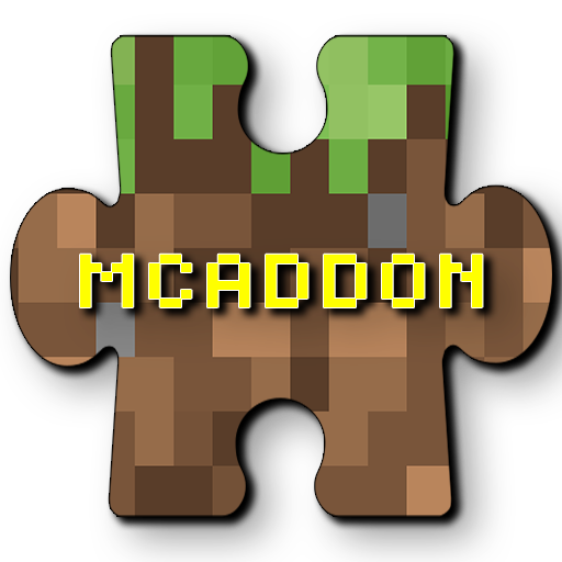 Mcaddon for Minecraft PE
