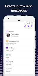 Messenger: Private SMS & MMS