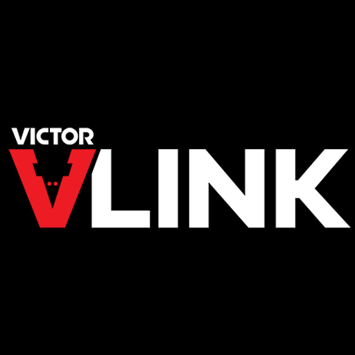Victor VLINK logo