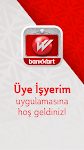 screenshot of Bankkart Üye İşyerim