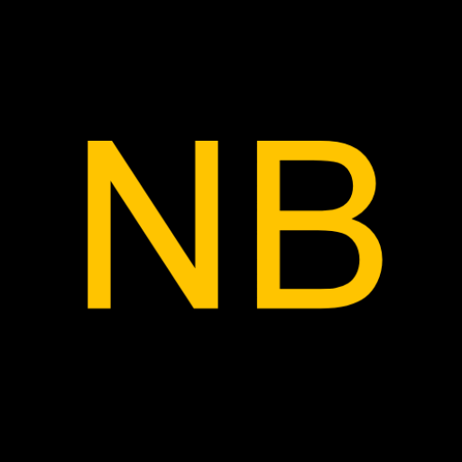 New Brunswick Climbing Guide logo