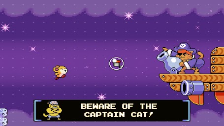 Pompom: The Great Space Rescue