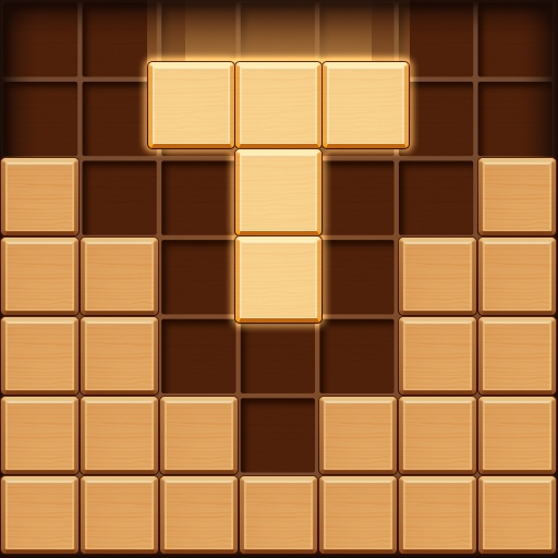 Block Wood - Block Puzzle