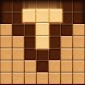 Block Wood - Block Puzzle - Androidアプリ