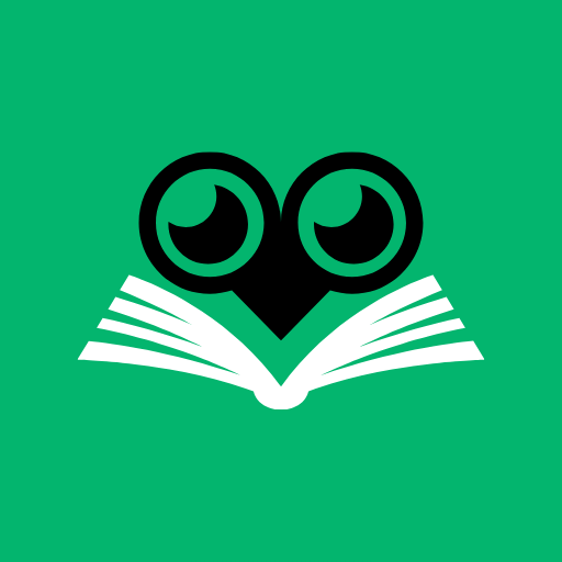 VocaBook - Kelime Defteri logo