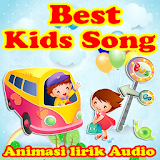 Lagu Anak Inggris Merdu - Kids Song icon