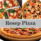 Resep Pizza icon