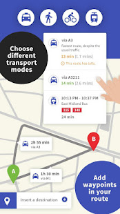 Better Maps. GPS navigation. More location info. 3.1.1 Screenshots 4