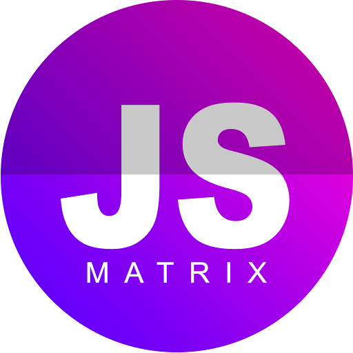 JS Matrix Jadwal Sholat Remote - Aplicaciones en Google Play