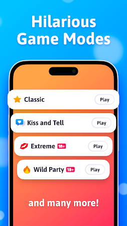 Game screenshot Truth or Dare hack