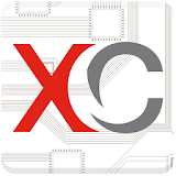 Lenovo XClarity Mobile icon