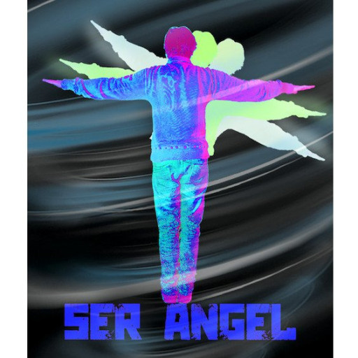 Ser Angel logo